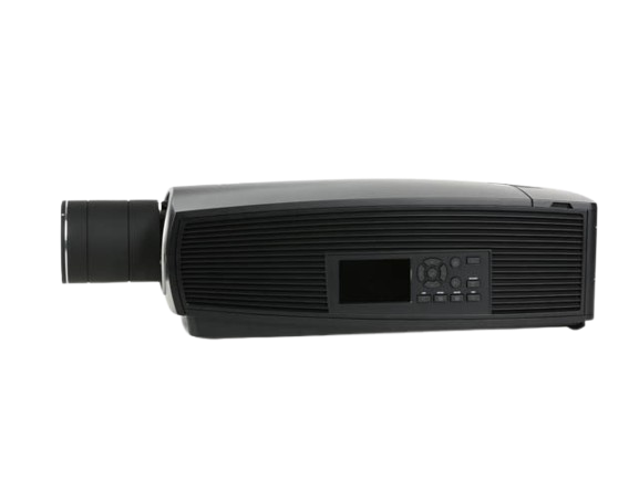 Barco F80-4K12 - Lateral
