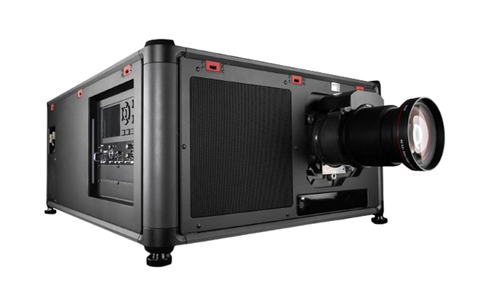 Barco QDX-4K45