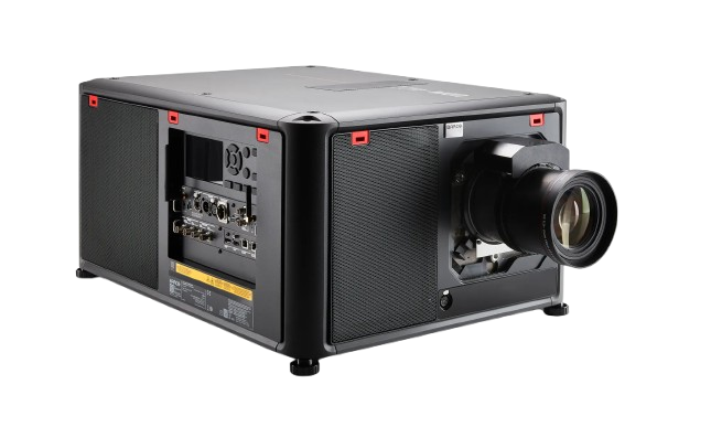 Barco UDM-4K30 - Lateral 2