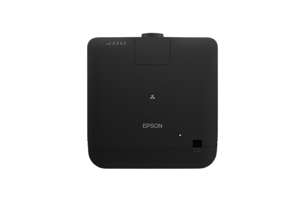 Epson EB-PQ2008B - Superior
