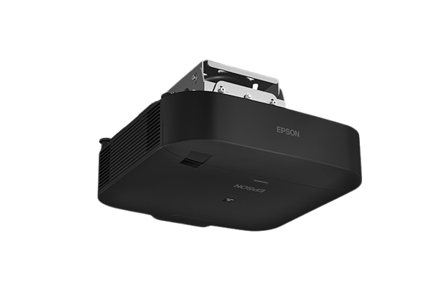 Epson EB-PU2010B - Teto
