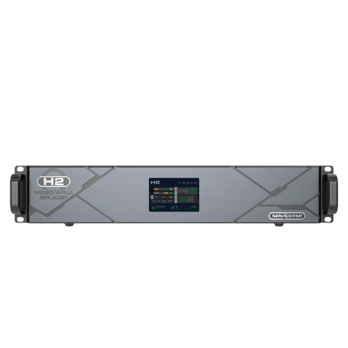 Novastar H2 Perspectiva