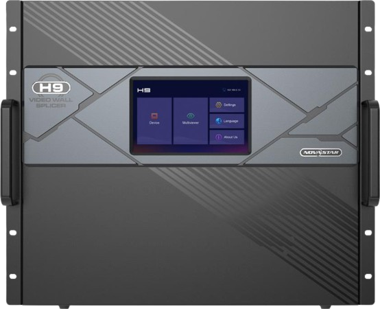Novastar H9