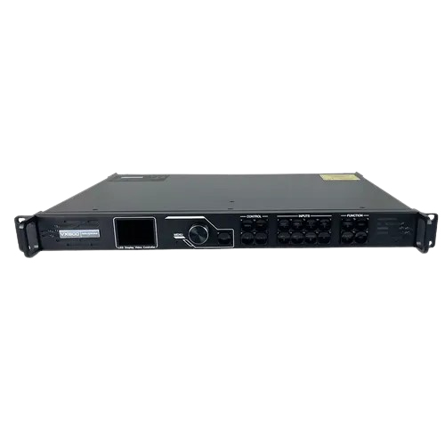 Novastar VX600 Perspectiva
