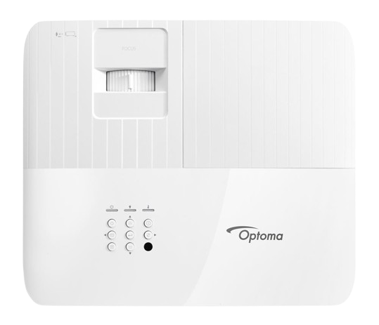 Optoma 4K400STx - Superior