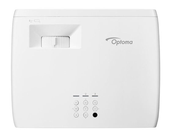 Optoma GT2000HDR - Superior