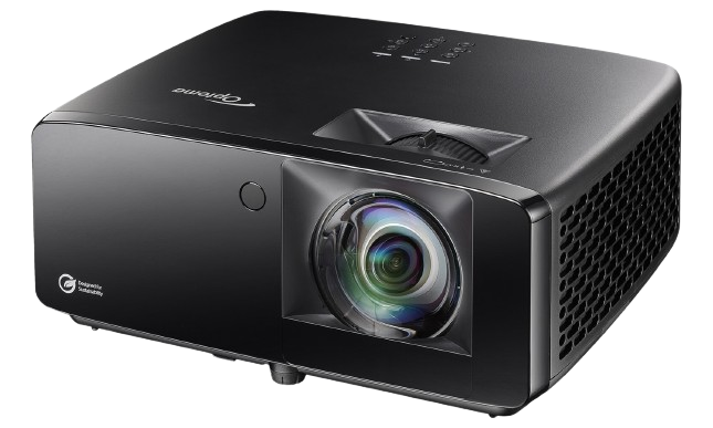 Optoma GT2400HDR - Superior