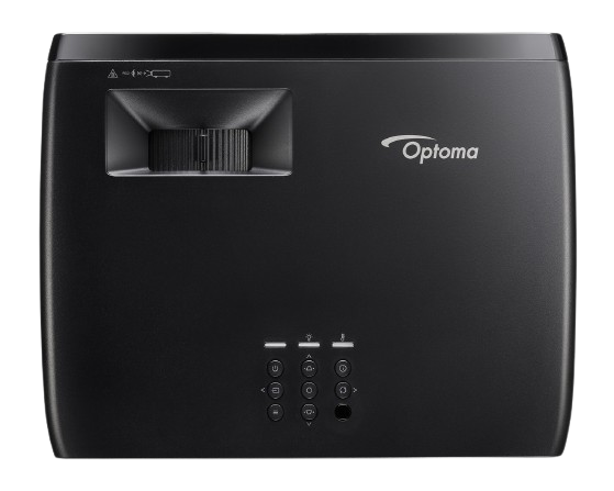 Optoma HZ41 - Superior