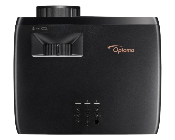 Optoma UHZ36 - Superior