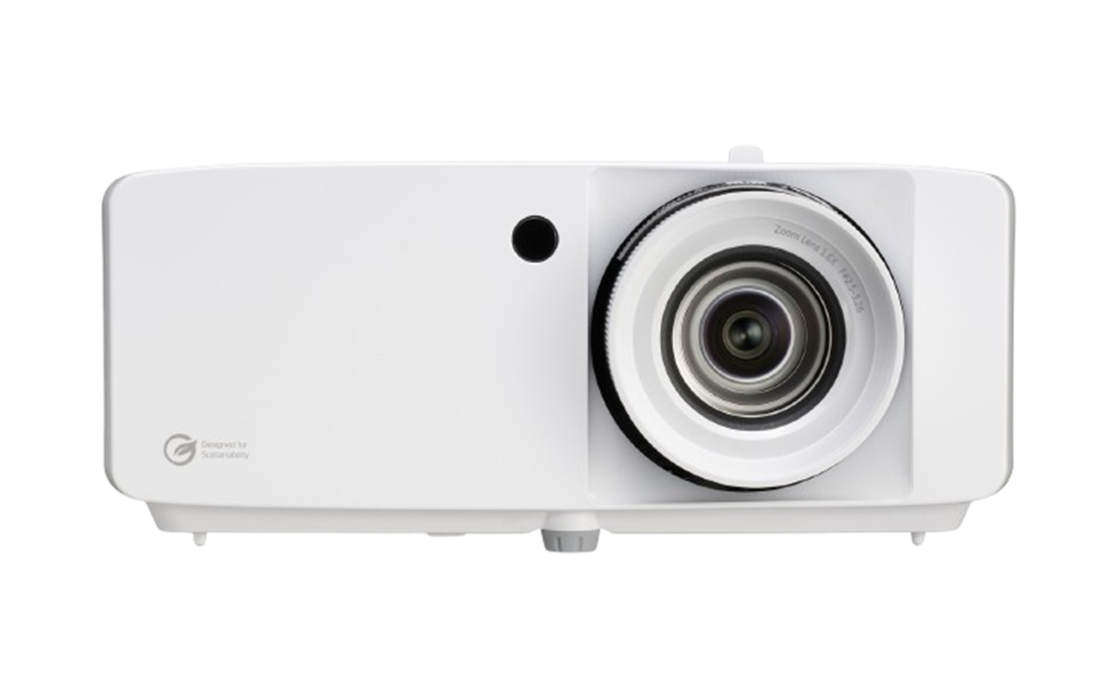 Optoma ZH551