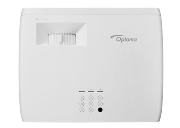 Optoma ZK410 - Superior