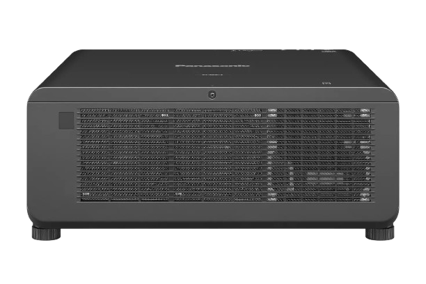 Panasonic PT-REQ12 - Superior