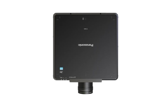 Panasonic PT-RQ25K - Superior