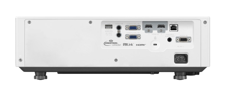 Panasonic PT-VMZ51 - Superior
