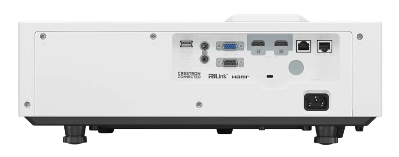 Panasonic PT-VMZ7ST - Superior