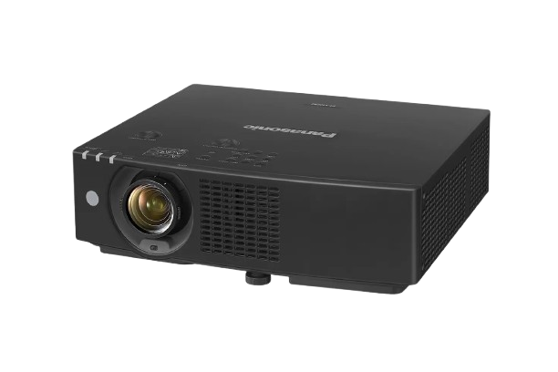 Panasonic PT-VMZ82 - Traseira