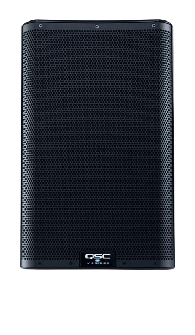 QSC K10.2