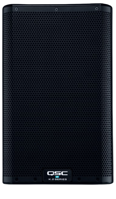 QSC K8.2