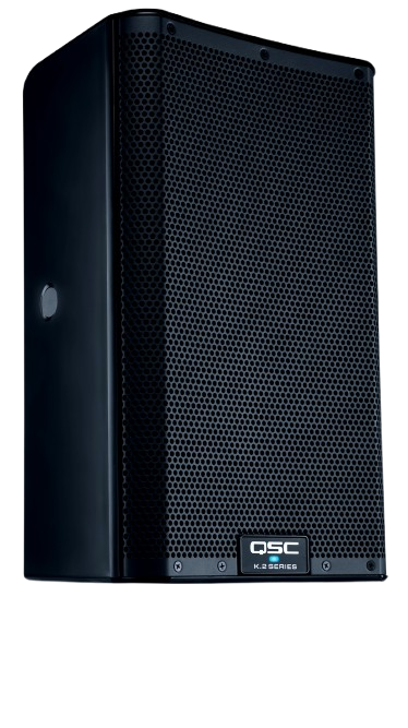 QSC K8.2 - Perspectiva