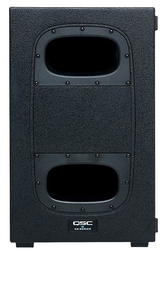 QSC KS112