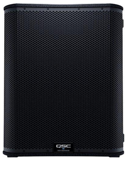QSC KS118