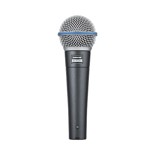 Shure BETA 58A