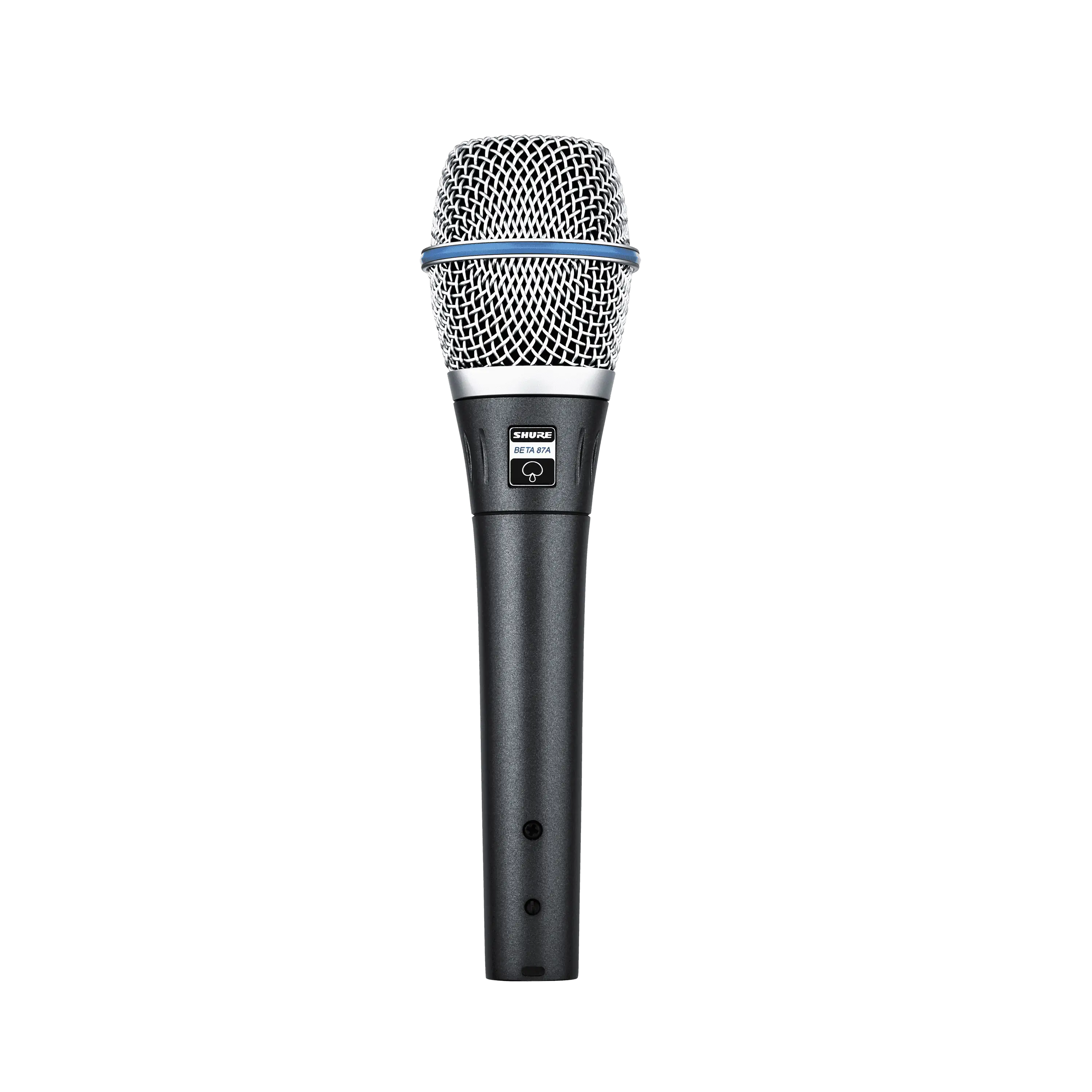 Shure BETA 87A