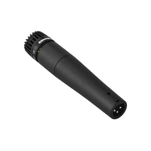 Shure SM57 Perspectiva