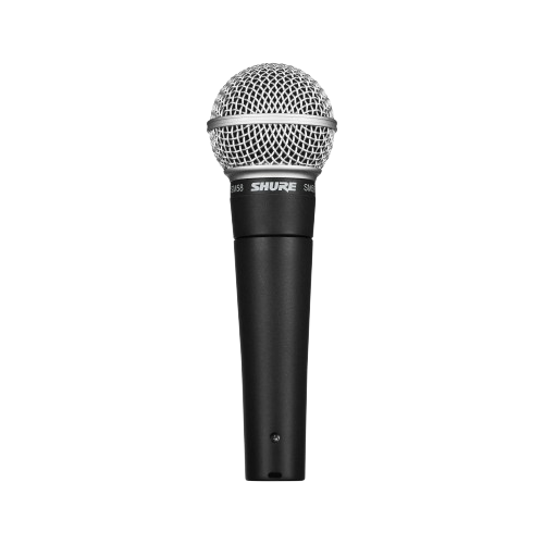 Shure SM58