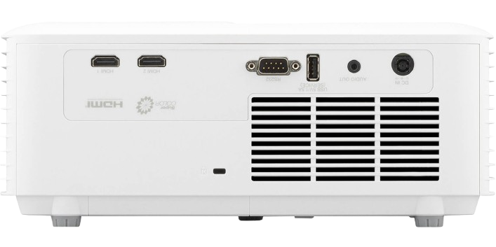 ViewSonic LS740HD - Superior