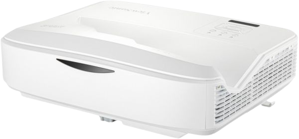 ViewSonic LS832WU - Perspectiva