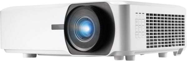 ViewSonic LS920WU - Perspectiva