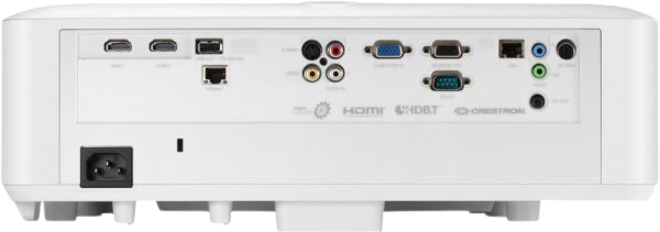 ViewSonic LS921WU - Lateral