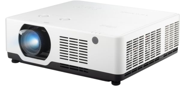 ViewSonic LSC601-4K