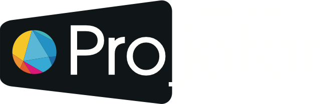 Mercado do Projetor